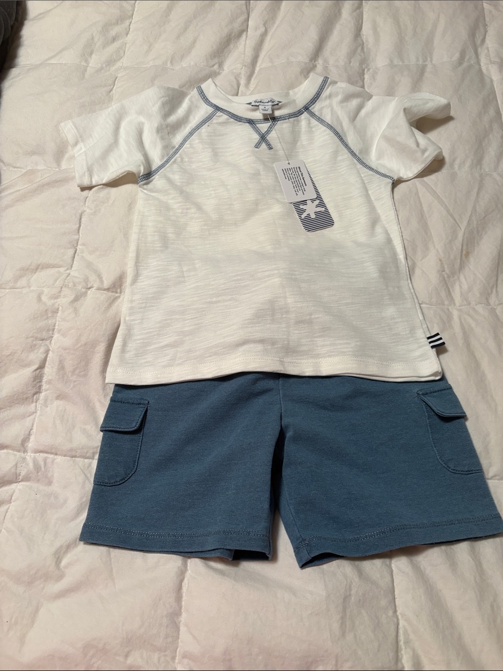 Splendid Matching set